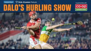 <p>Dalo's Hurling Show</p> <p>Dalo's Hurling Show</p>