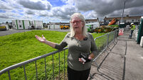 Tuam babies film to premiere next month