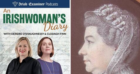 An Irishwoman's Diary: Lady Arabella Denny was a woman before her time
