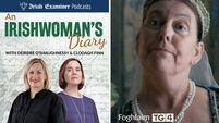 The Deirdre O’Shaughnessy Podcast: Kenmare still seeks justice for murdered farmer Michael Gaine