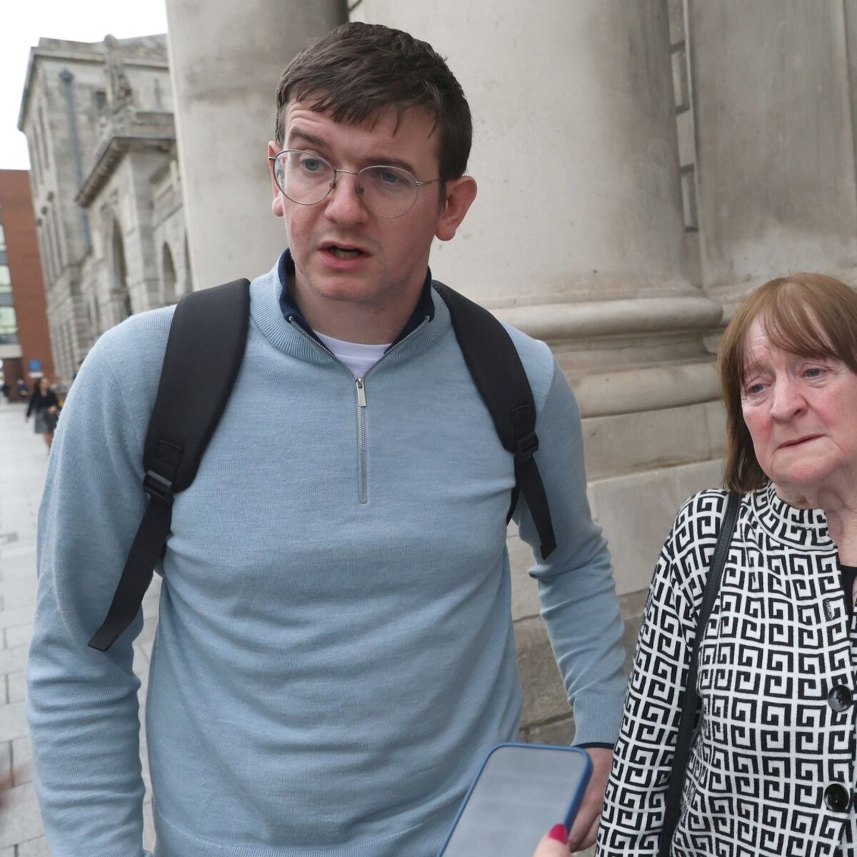 Tipperary farmer died after brain bleed was missed in scan read remotely and out of hours