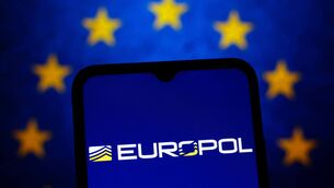 <p>The investigation was organised by Europol’s European Counter Terrorism Centre. Picture: Getty Images</p>