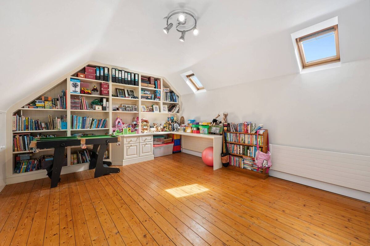 Playroom Playroom