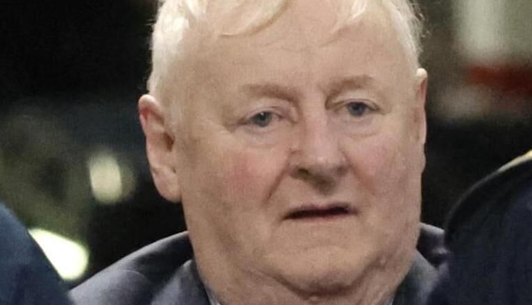 Bill Kenneally died in prison at around 3.30am on Thursday, after being in palliative care. Bill Kenneally died in prison at around 3.30am on Thursday, after being in palliative care.