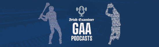Irish Examiner GAA Podcasts