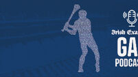 Irish Examiner GAA Podcasts