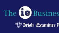 The ieBusiness Podcast
