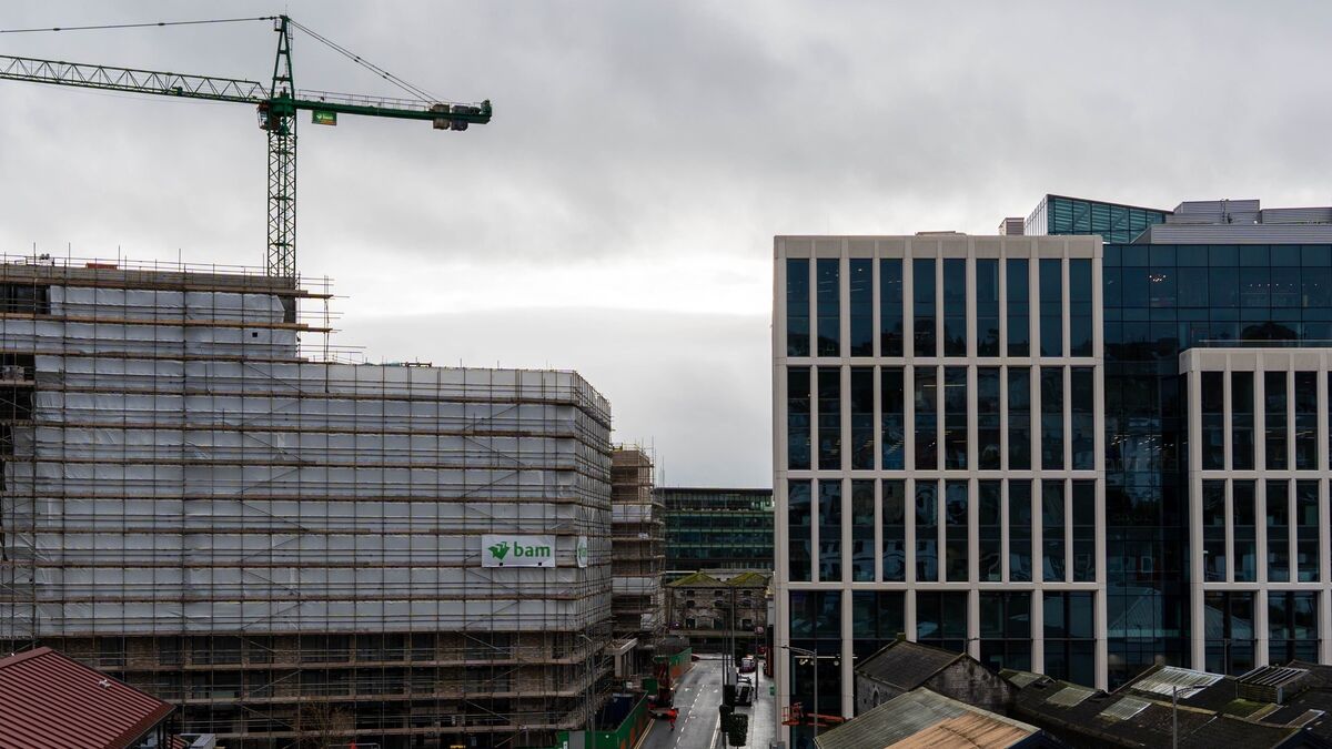 Cost of developing Cork City’s docklands almost doubles in five years to over €1bn