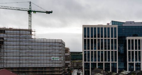 Cost of developing Cork City’s docklands almost doubles in five years to over €1bn