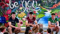 2026 GAA Hurling All-Ireland Senior Championship Launch