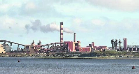 Government keeping ‘open mind’ over fate of Aughinish Alumina