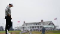 Rory McIlroy