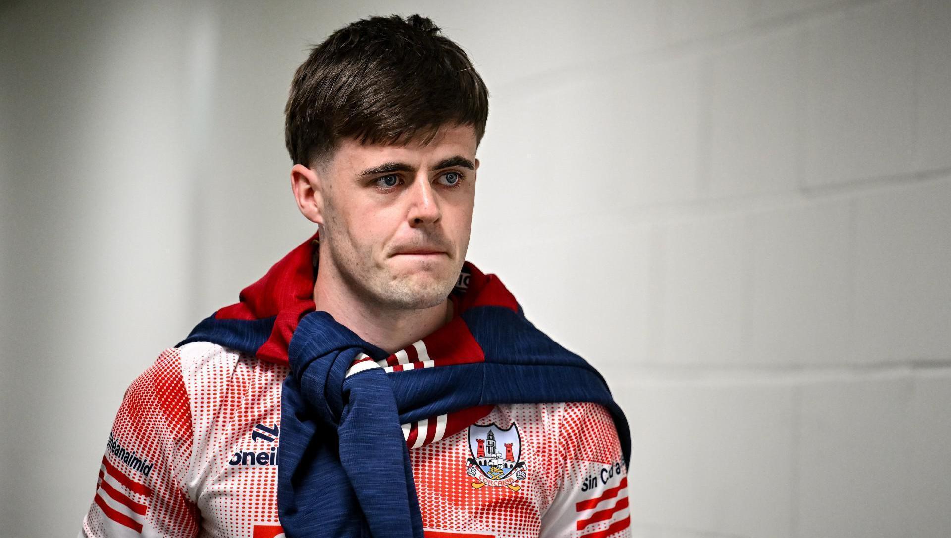 Darragh Fitzgibbon kehrt zurück, Ben O'Connor zeigt seine Karten für ...