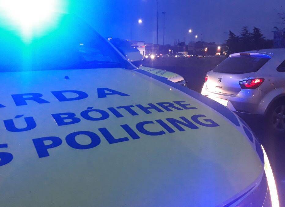 Ireland’s road safety record has deteriorated in recent years, with fatalities moving in the wrong direction despite decades of progress. File picture: An Garda Síochhána Ireland’s road safety record has deteriorated in recent years, with fatalities moving in the wrong direction despite decades of progress. File picture: An Garda Síochhána