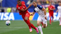 GettyImages-2282243247.jpg Switzerland v Bosnia and Herzegovina: Group B - FIFA World Cup 2026