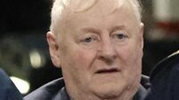 'He died a befitting death for a monster': Bill Kenneally victims react to death 'He died a befitting death for a monster': Bill Kenneally victims react to death
