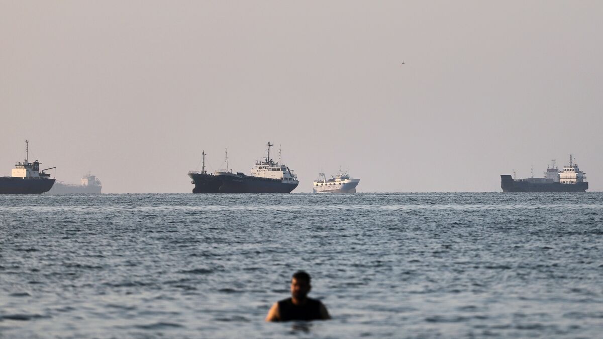 US-Iran talks in Switzerland abruptly called off, as Israel and Hezbollah trade attacks in Lebanon