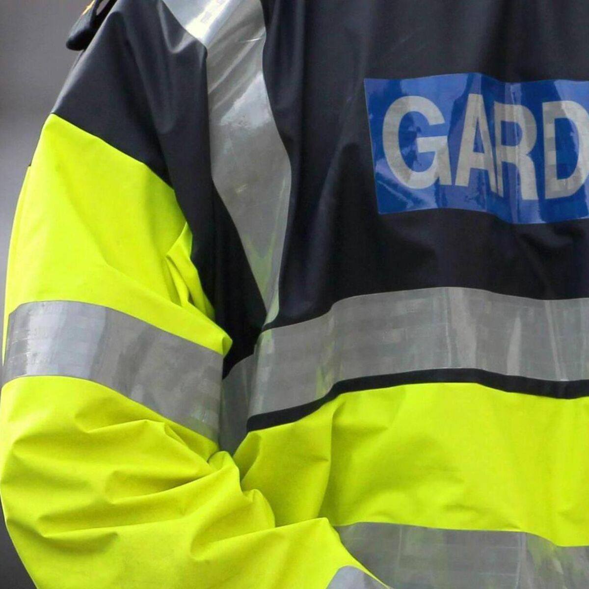 42 South African nationals, including 15 children, deported from Ireland