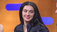 Graham Norton Show - London