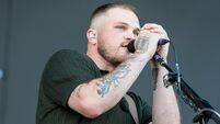 ZACH BRYAN CONCERT