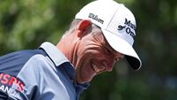 2026 U.S. OPEN - Preview Day Three