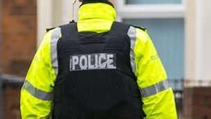 <p>The 30-year-old was assaulted last Friday night (PA)</p> <p>The 30-year-old was assaulted last Friday night (PA)</p>