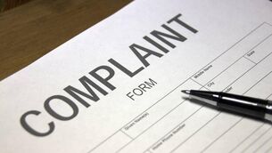 <p>Concern has been expressed about potential 'fake' planning submission complaints. Stock image</p> <p>Concern has been expressed about potential 'fake' planning submission complaints. Stock image</p>