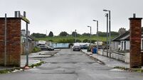 Suspected cocaine ‘bullets’ and cash recovered during Cork City garda operation