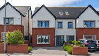 29 Reldare - exterior-3.jpg Family turnkey up for resale in the popular suburb of Reldare