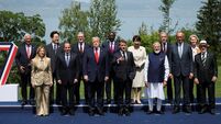 G7 summit