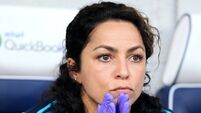 Jose Mourinho: Dr Eva Carneiro bench ban not permanent