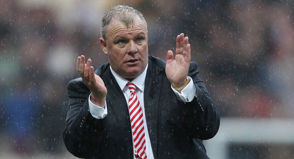 WATCH: Steve Evans expresses delight at becoming latest Leeds manager