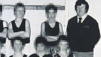 Bill Kenneally's victims in line for freedom of Waterford City