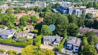 Contemporary yet classical home ripe for picking on Orchard Rd