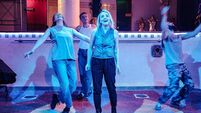 Cork Midsummer review: Pool play dives in with ambitious production at Metropole 