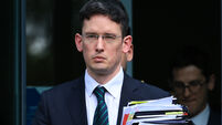 Teaching Council panel rejects Enoch Burke's application to have it stand down over claims of bias