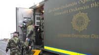 Army apprentices warned 'someone is going to have to die' due to alleged abuse by officer