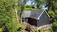 Inside Tuck Mill: Unique four-bedroom heritage home for sale near Clonakilty at €495k
