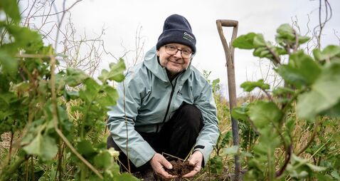 Darren Allen: Growing quality crops is only half the battle for tillage farmers