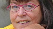 Laurence Falconer: 'I balance taking the piss out of the Germans by taking the piss out of the Irish'