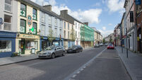 Calls for pedestrian crossing and traffic calming on N71 at Lisavaird over school safety fears
