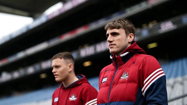 <p>CROKER BOUND: The GAA have announced details for the quarter-final draw. Pic: Ramsey Cardy/Sportsfile</p>