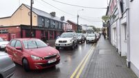 'There is going to be a major accident': Calls for traffic calming on Bantry’s unofficial bypass