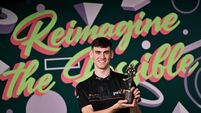 PwC GAA/GPA Player of the Month and PwC GPA Womens Player of the Month Awards