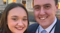 Clare councillor calls for cardiovascular strategy after partner’s heart attack at 29