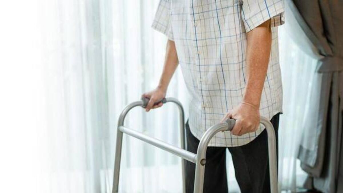 HSE pledges €8m to help move young adults with disabilities out of nursing homes