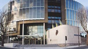 <p>Their trial was the first of its kind in Ireland and was the subject of an RTÉ documentary broadcast last year. File picture</p> <p>Their trial was the first of its kind in Ireland and was the subject of an RTÉ documentary broadcast last year. File picture</p>