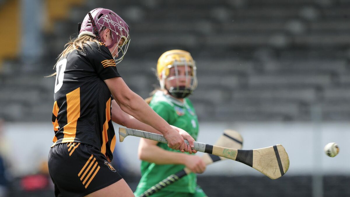 Camogie Preview: Kilkenny and Clare to put undefeated records on the line