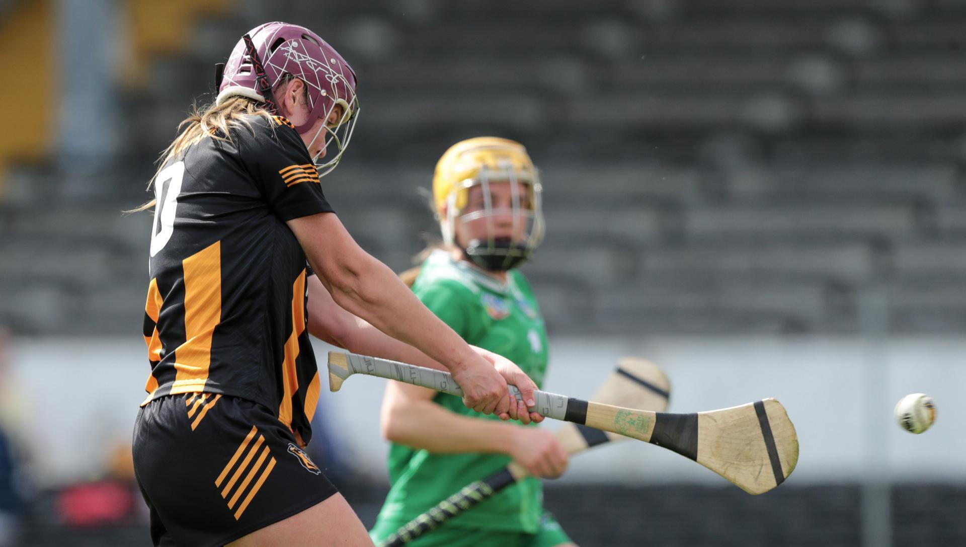 Camogie Preview: Kilkenny and Clare to put undefeated records on the line