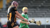 Aoife Prendergast scores her second goal  23/5/2026